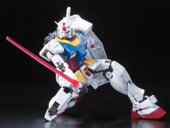 RG 01 RX-78-2 Gundam