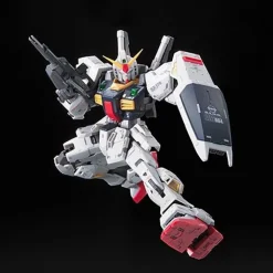 RG 08 RX-178 Gundam Mk-II (A.E.U.G.)