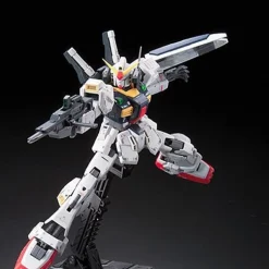 RG 08 RX-178 Gundam Mk-II (A.E.U.G.)
