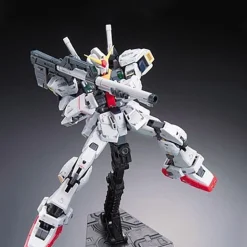 RG 08 RX-178 Gundam Mk-II (A.E.U.G.)