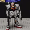 RG RX-178 Gundam Mk-II (AEUG) Decals