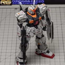 RG RX-178 Gundam Mk-II (AEUG) Decals