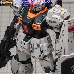 RG RX-178 Gundam Mk-II (AEUG) Decals