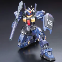 RG 07 RX-178 Gundam Mk-II (Titans)