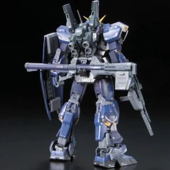 RG 07 RX-178 Gundam Mk-II (Titans)