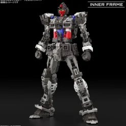 RG 40 RX-78-2 Gundam [Ver. 2.0]