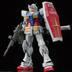 RG 40 RX-78-2 Gundam [Ver. 2.0]
