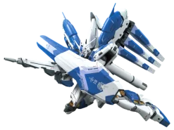 RG 36 RX-93 Hi-Nu Gundam