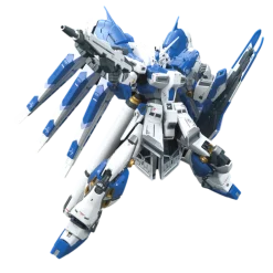 RG 36 RX-93 Hi-Nu Gundam