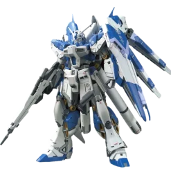 RG 36 RX-93 Hi-Nu Gundam