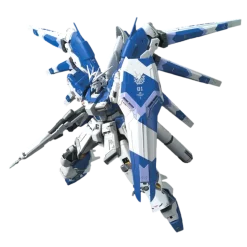 RG 36 RX-93 Hi-Nu Gundam