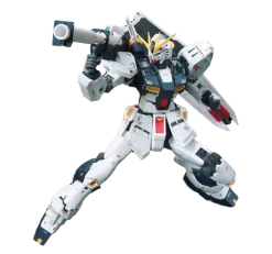 RG 32 RX-93 Nu Gundam
