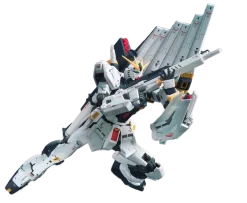 RG 32 RX-93 Nu Gundam