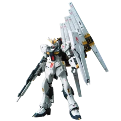RG 32 RX-93 Nu Gundam