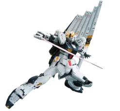 RG 32 RX-93 Nu Gundam
