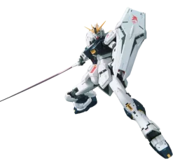 RG 32 RX-93 Nu Gundam