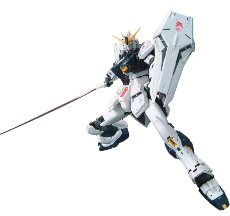 RG 32 RX-93 Nu Gundam
