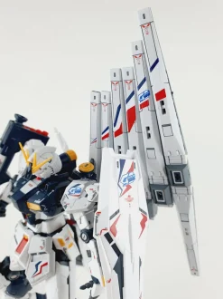 RG RX-93 Nu Gundam [Ver. Thailand]