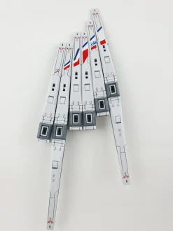 RG RX-93 Nu Gundam [Ver. Thailand]