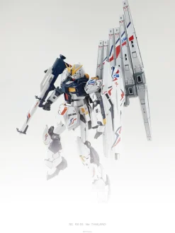 RG RX-93 Nu Gundam [Ver. Thailand]