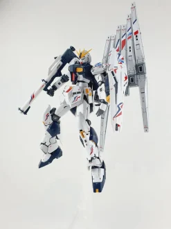 RG RX-93 Nu Gundam [Ver. Thailand]