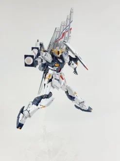 RG RX-93 Nu Gundam [Ver. Thailand]