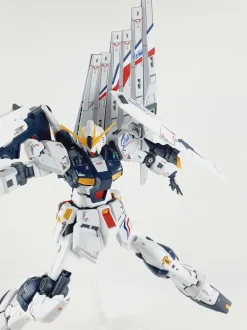 RG RX-93 Nu Gundam [Ver. Thailand]