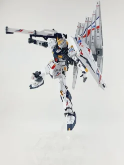 RG RX-93 Nu Gundam [Ver. Thailand]