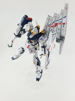 RG RX-93 Nu Gundam [Ver. Thailand]