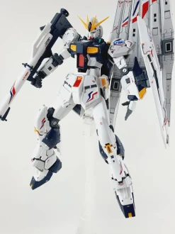 RG RX-93 Nu Gundam [Ver. Thailand]