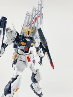 RG RX-93 Nu Gundam [Ver. Thailand]