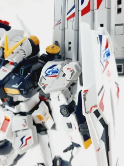 RG RX-93 Nu Gundam [Ver. Thailand]