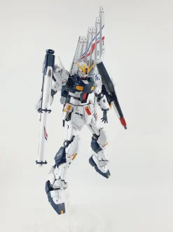 RG RX-93 Nu Gundam [Ver. Thailand]