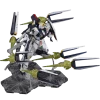 RG RX-93 Νu Gundam Fin Funnel Effect Set