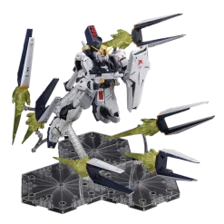 RG RX-93 Νu Gundam Fin Funnel Effect Set