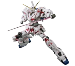 RG 25 RX-0 Unicorn Gundam