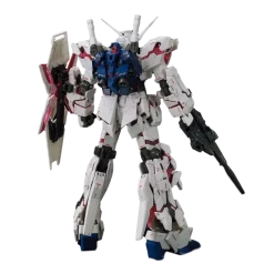 RG 25 RX-0 Unicorn Gundam