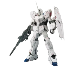 RG 25 RX-0 Unicorn Gundam
