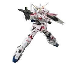 RG 25 RX-0 Unicorn Gundam