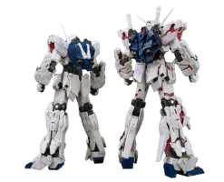 RG 25 RX-0 Unicorn Gundam