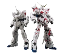 RG 25 RX-0 Unicorn Gundam