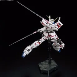 RG RX-0 Unicorn Gundam (Premium Unicorn Mode Box)