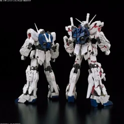 RG RX-0 Unicorn Gundam (Premium Unicorn Mode Box)
