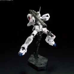 RG RX-0 Unicorn Gundam (Premium Unicorn Mode Box)
