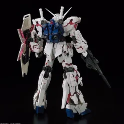 RG RX-0 Unicorn Gundam (Premium Unicorn Mode Box)