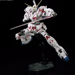 RG RX-0 Unicorn Gundam (Premium Unicorn Mode Box)