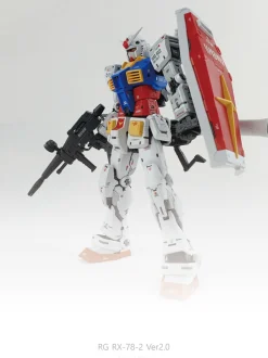 RG RX-78-2 Ver.2.0 (Normal)