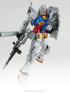 RG RX-78-2 Ver.2.0 (Normal)