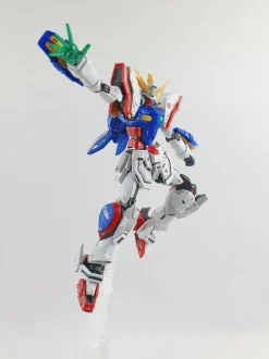 RG Shining Gundam