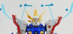 RG Shining Gundam
